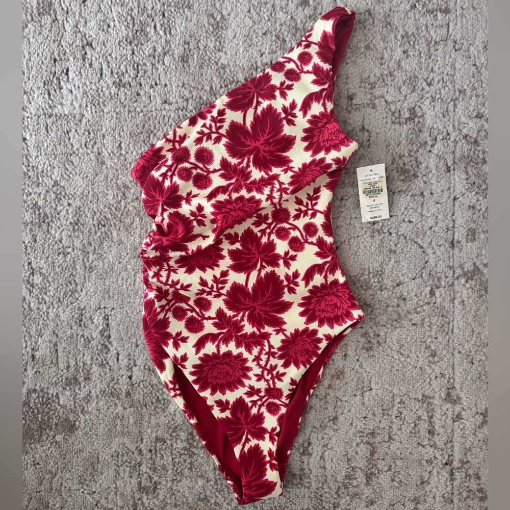 NWT SIR the label swimsuit one piece